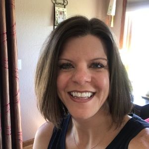 Meet your Posher, Kristi